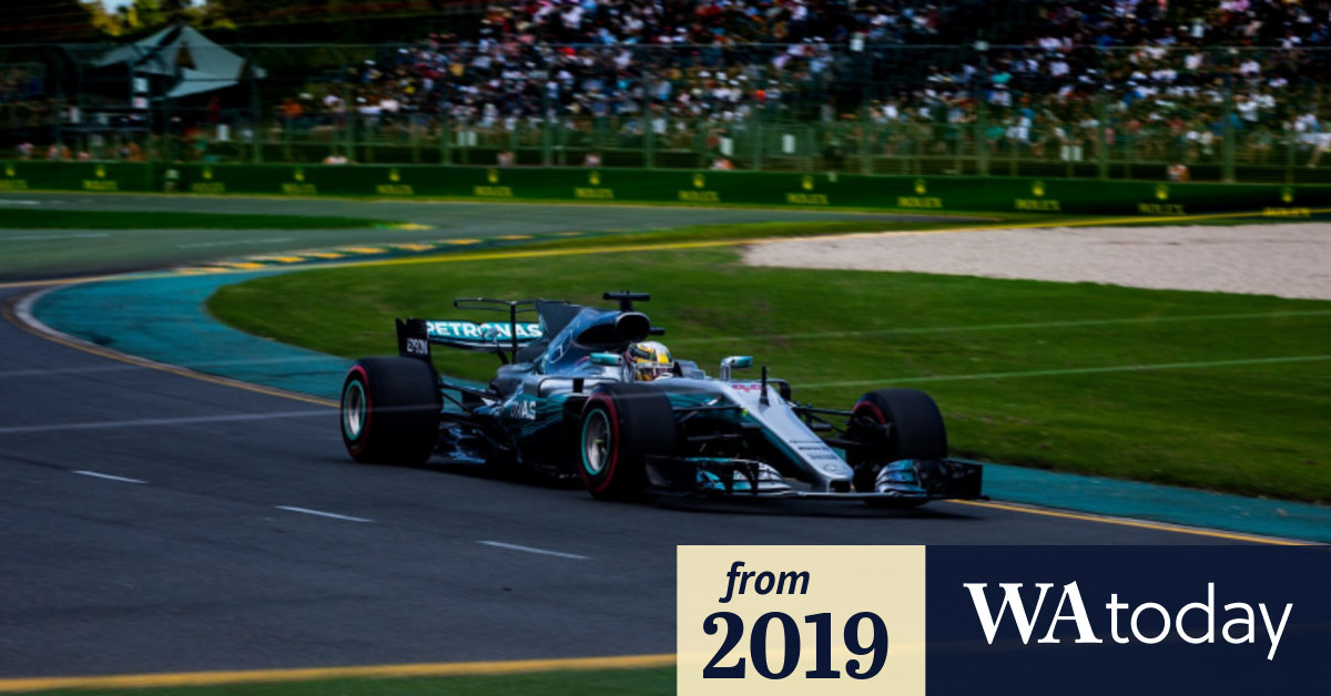 Formula One approves point for fastest lap